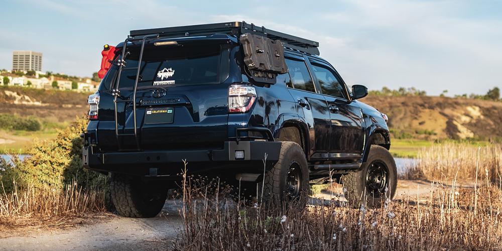 Toyota 4Runner